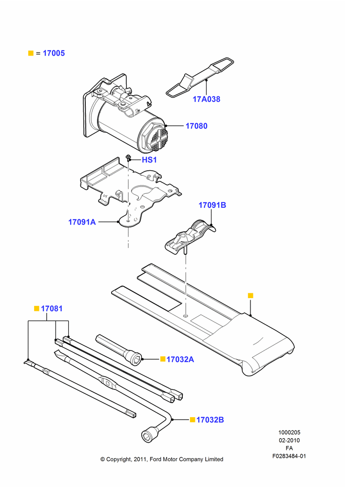 TOOLS, Crew Cab, Regular Cab