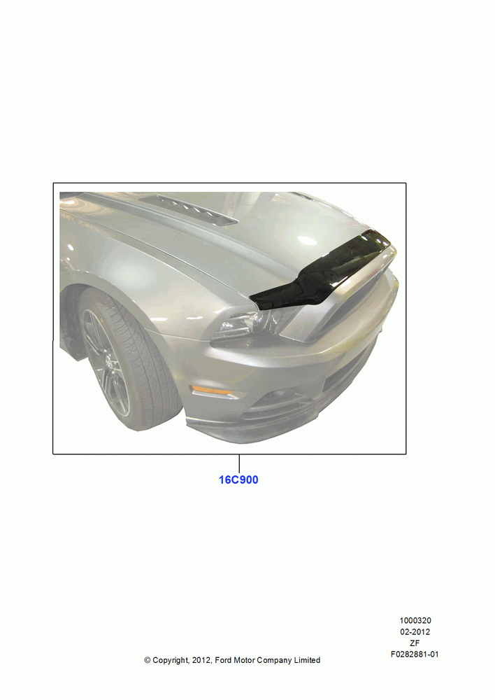 20T - Body Dress Up Kits - Front, Accessory; 27/FEB/2012-27/JUN/2014