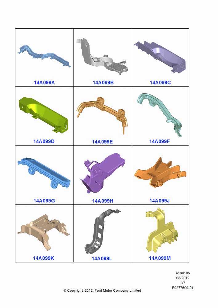 05B - Wiring Covers, Page B; 13/AUG/2012