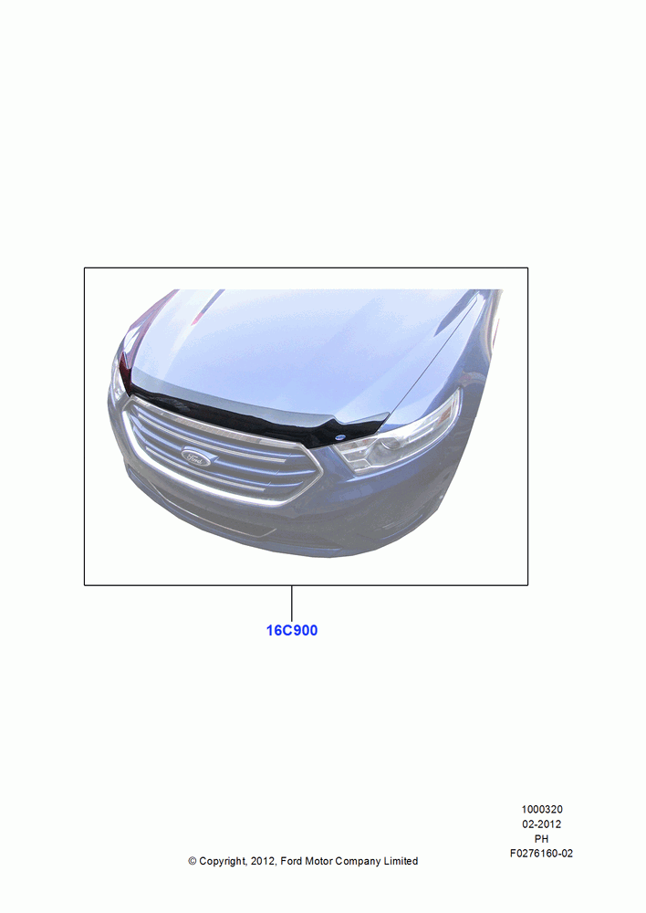20XB - Body Dress Up Kits - Front, Accessory; 06/FEB/2012-01/MAR/2019