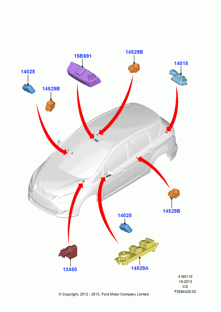 10A - Switches; 23/JUL/2012-26/APR/2018