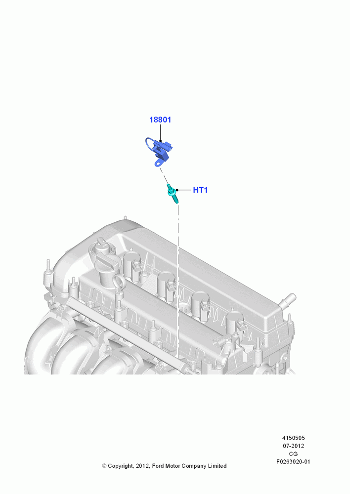 05A - Radio Suppression; 23/JUL/2012-26/APR/2018