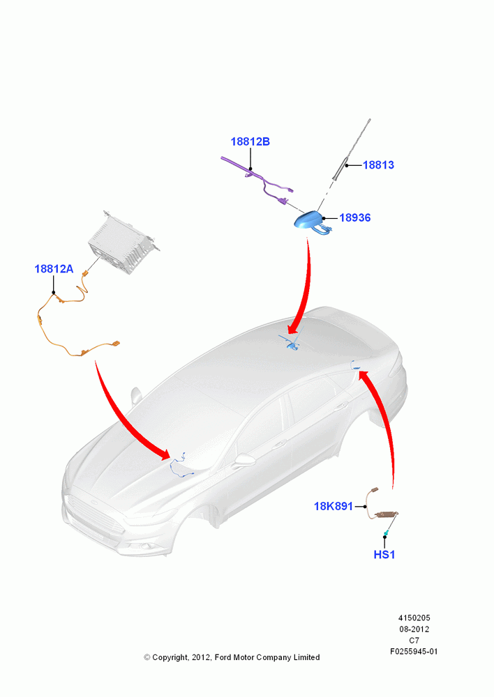 05A - Antenna, Less Sync; 13/AUG/2012