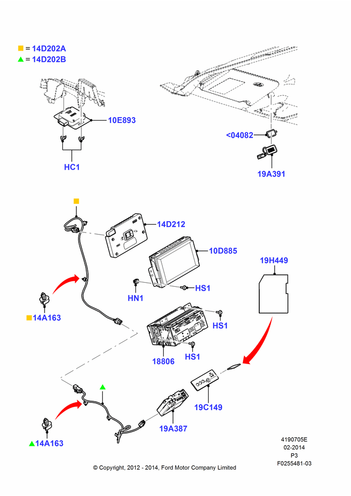 05E - Navigation System, With Nav System-Becker Traffic Pro; 29/FEB/2012