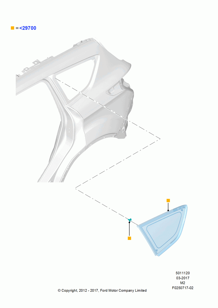 20 - Side Windows; 09/APR/2012-13/AUG/2019