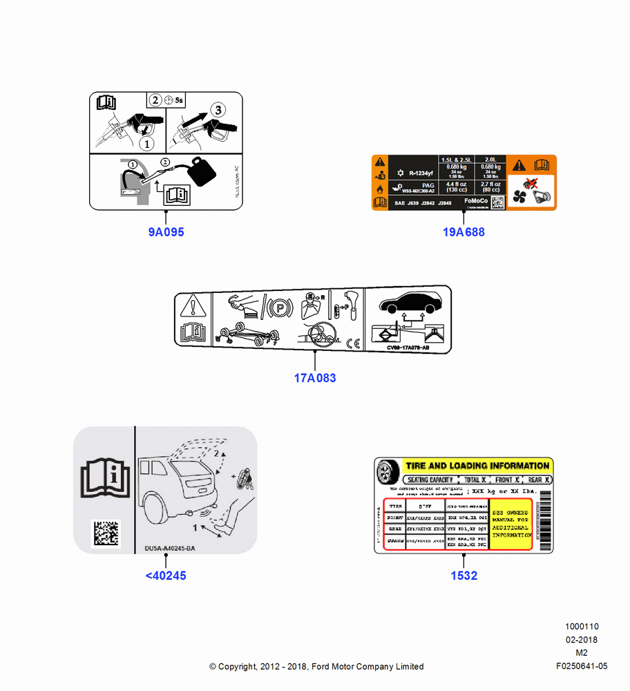 10 - Decals; 09/APR/2012-13/AUG/2019