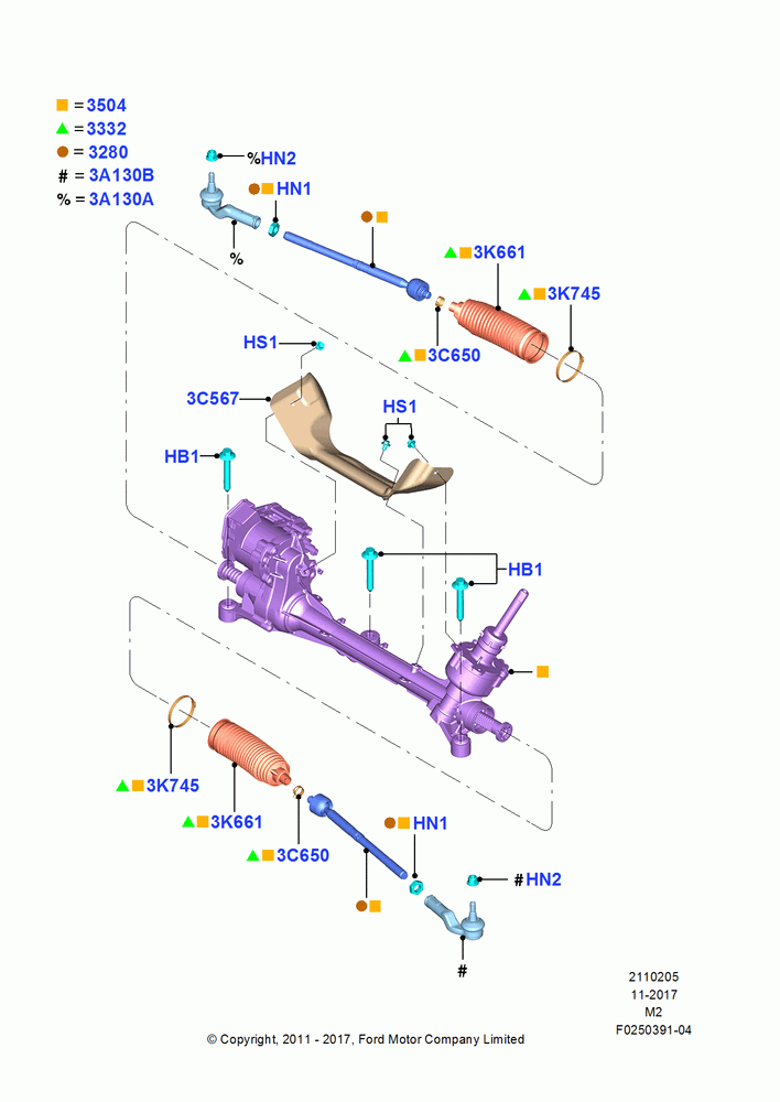 Схема установки W714807-S900
