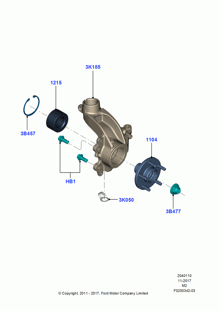 Схема установки BRG-11