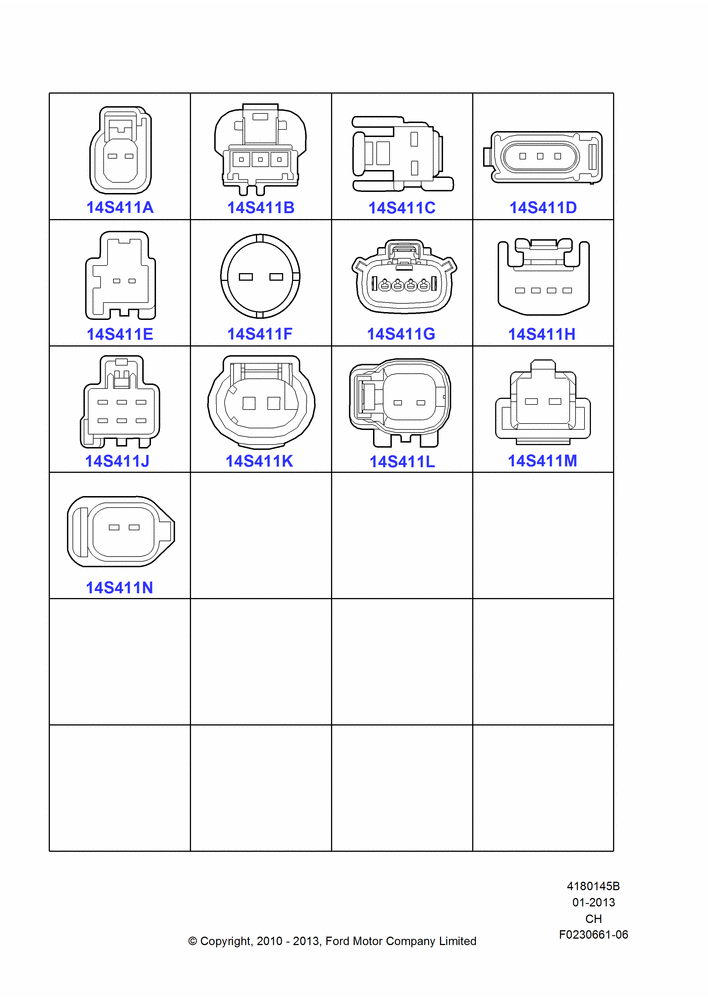Pigtail Wiring Kits, Lamps