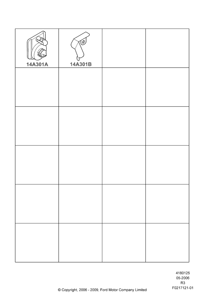 Wiring Clamps, Page D