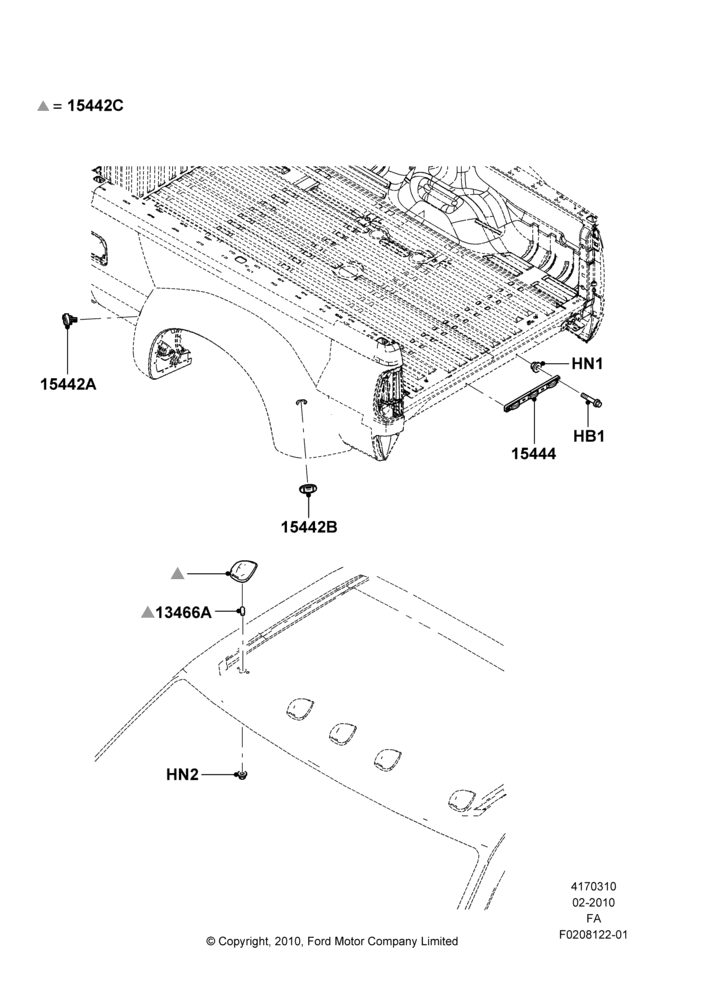 Roof and Width Marker Lamps, Roof Marker/Clearance Lights-Conv