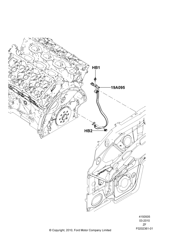 05E - Radio Suppression, 3.7L 4V PFI V6 NA Gas; 22/MAR/2010-27/JUN/2014
