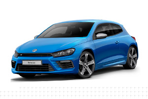 Scirocco