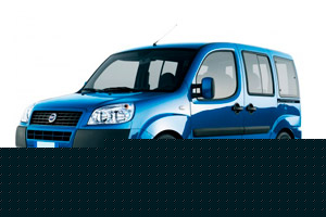 DOBLO / NUOVO DOBLO