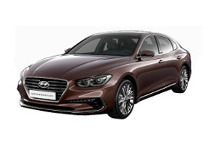 Grandeur / Azera 17-