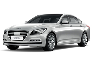 G80 / G90 / Genesis / Rohens