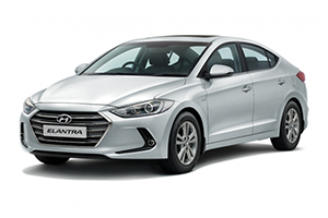 Avante / Elantra / Lantra