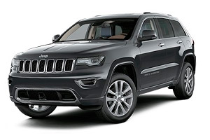 Grand Cherokee