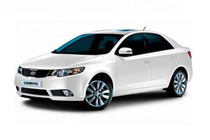 Cerato / Forte / Shuma