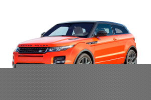 Range Rover Evoque (GCAT)