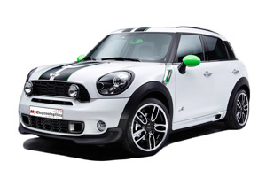 Countryman R60