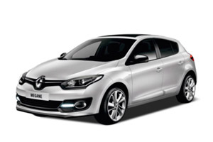 Megane