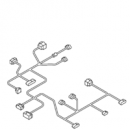 8 - Chassis Electrical, Heating / Air Conditioning, Wipers, Radio