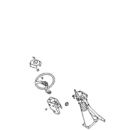 4 - Propeller Shaft, Axles, Steering, Suspension