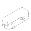 2 - Clutch, Transmission, Trans Axle