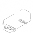 4 - Propeller Shaft, Axles, Steering, Suspension