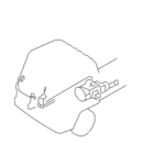 2 - Clutch, Transmission, Trans Axle