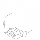 6 - Exterior Body, Glass Mounting, Door Trim, Molding