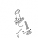 1 - Fuel Tank, Cooling, Air Intake, Exhaust System