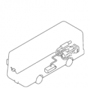 1 - Fuel Tank, Cooling, Air Intake, Exhaust System