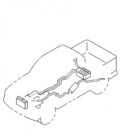 1 - Fuel Tank, Cooling, Air Intake, Exhaust System