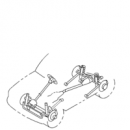 4 - Propeller Shaft, Axles, Steering, Suspension