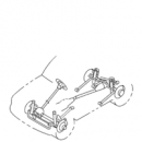 4 - Propeller Shaft, Axles, Steering, Suspension