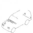 8 - Chassis Electrical, Heating / Air Conditioning, Wipers, Radio