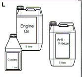 Lubricants & Cleaners