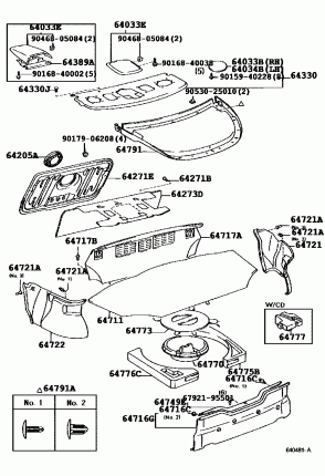Аксессуары и принадлежности авто - мото