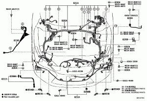 Провода и клеммы