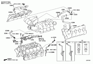 Детали соединительные