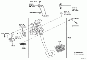 Система сцепления