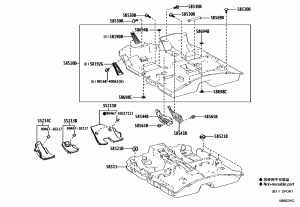 Ковровое покрытие и шумоизоляция