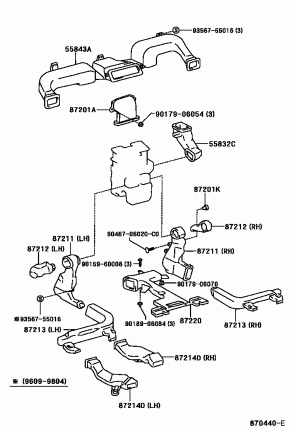 Воздуховоды