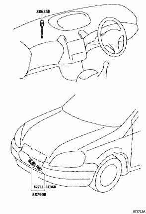 Печка кондиционер управление