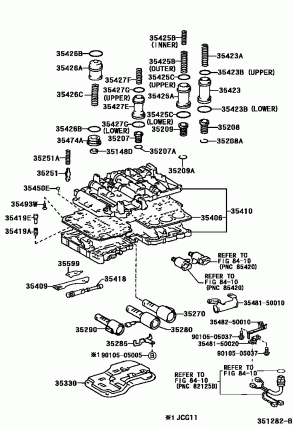 Детали соединительные