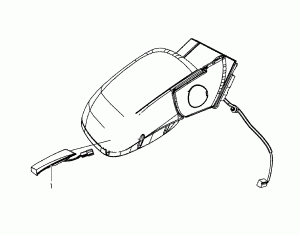 Повторитель поворота