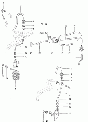 Системы пневматические
