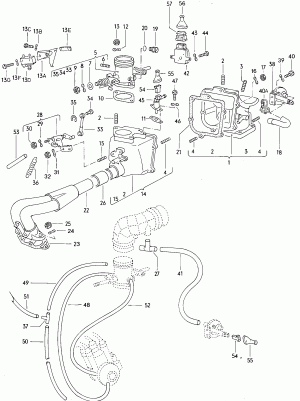 Cистема впуска воздуха